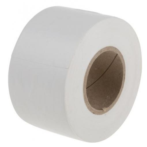 Elektrikářská páska, název: AT7, Bílá Polyvinylchlorid 8000 V 38 mm x, délka: 20 m tloušťka 0.13 mm RS PRO