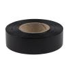 Elektrikářská páska, Černá PVC 19mm x , délka: 20m tloušťka 0.10mm 237005 RS PRO