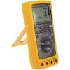 Multimetr 787B Ruční 1 A, typ displeje: Digitální 1000 V, číslo modelu: 787B Fluke True RMS 1 A