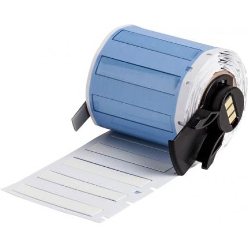Brady Teplem smrštitelné štítky Bílá BMP61, BMP71, M611, TLS 2200, TLS-PC LINK