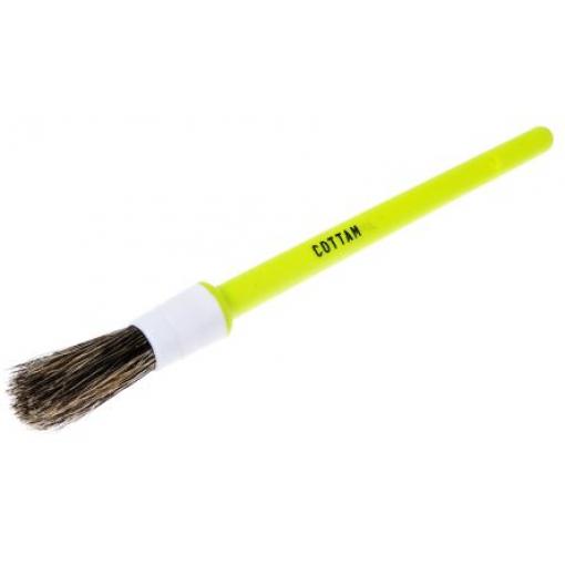 Štětec Kulatý Tenký 12 mm Cottam