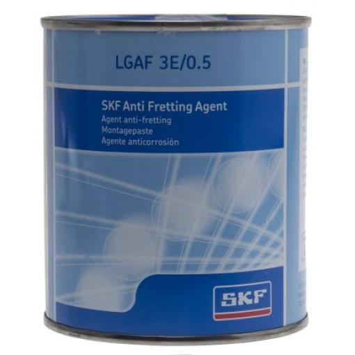 Inhibitor koroze, Bílá, 500 g CAN SKF, LGAF 3E