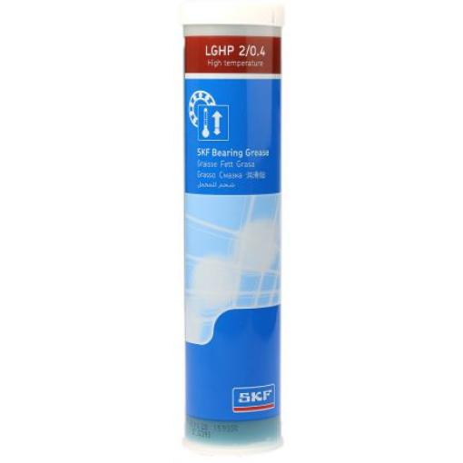 Vazelína Minerální olej, 420 ml Patrona SKF, SKF LGHP 2