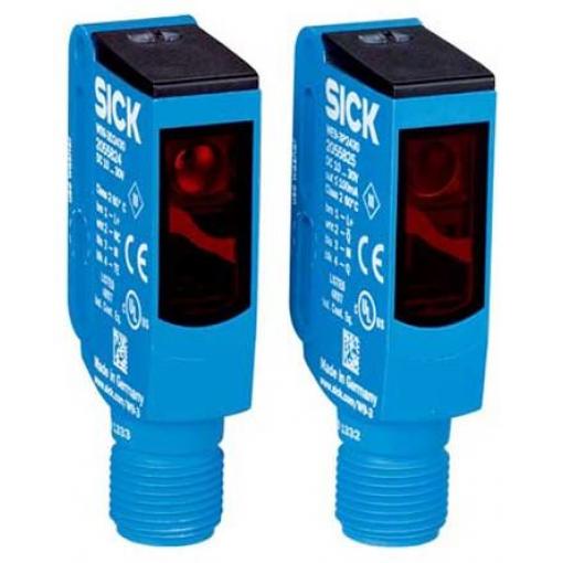 SICK 4kolíkový M12