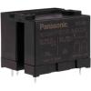 Panasonic Výkonové relé DPST Montáž na plošný spoj 20 A 12 V dc HE-V
