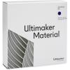 Vlákna pro 3D tiskárny, Modrá 2.85 mm 750 g ABS Ultimaker