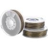 Vlákna pro 3D tiskárny, Zlatá 2.85 mm 750 g ABS Ultimaker