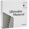 Vlákna pro 3D tiskárny, Červená 2.85 mm 750 g ABS Ultimaker