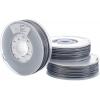 Vlákna pro 3D tiskárny, Stříbrná 2.85 mm 750 g ABS Ultimaker