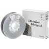 Vlákna pro 3D tiskárny, Stříbrná 2.85 mm 750 g ABS Ultimaker