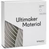 Vlákna pro 3D tiskárny, Bílá 2.85 mm 750 g ABS Ultimaker