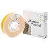 Vlákna pro 3D tiskárny, Žlutá 2.85 mm 750 g ABS Ultimaker