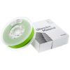 Vlákna pro 3D tiskárny, Zelená 2.85mm 750g CPE Ultimaker