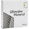 Vlákna pro 3D tiskárny, Zelená 2.85mm 750g CPE Ultimaker