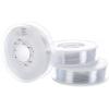 Vlákna pro 3D tiskárny, Průhledná 2.85mm 750g CPE Ultimaker