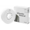 Vlákna pro 3D tiskárny, Bílá 2.85 mm 750 g CPE Ultimaker
