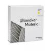 Vlákna pro 3D tiskárny, Žlutá 2.85mm 750g CPE Ultimaker