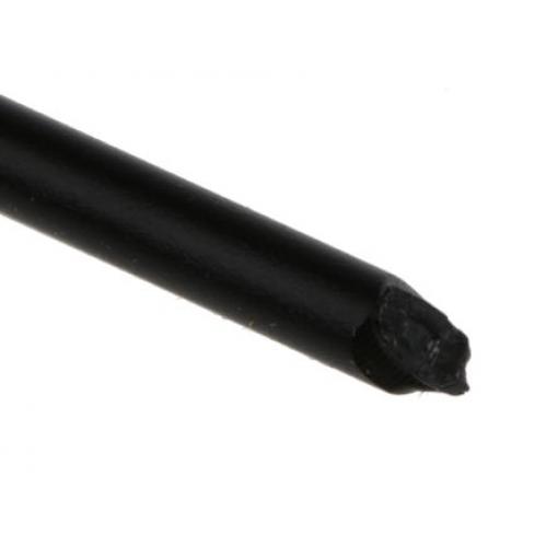 Vlákna pro 3D tiskárny, Černá 2.85 mm 750 g Polymléčná kyselina Ultimaker