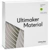 Vlákna pro 3D tiskárny, Zelená 2.85 mm 750 g Polymléčná kyselina Ultimaker