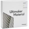 Vlákna pro 3D tiskárny, Perlové bílá 2.85 mm 750 g Polymléčná kyselina Ultimaker