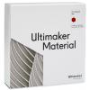 Vlákna pro 3D tiskárny, Červená 2.85 mm 750 g Polymléčná kyselina Ultimaker