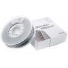 Vlákna pro 3D tiskárny, Stříbrná 2.85 mm 750 g Polymléčná kyselina Ultimaker
