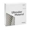 Vlákna pro 3D tiskárny, Průhledné 2.85 mm 750 g Polymléčná kyselina Ultimaker