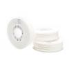 Vlákna pro 3D tiskárny, Bílá 2.85 mm 750 g Polymléčná kyselina Ultimaker