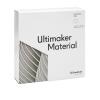 Vlákna pro 3D tiskárny, Bílá 2.85 mm 750 g Polymléčná kyselina Ultimaker