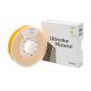 Vlákna pro 3D tiskárny, Žlutá 2.85 mm 750 g Polymléčná kyselina Ultimaker