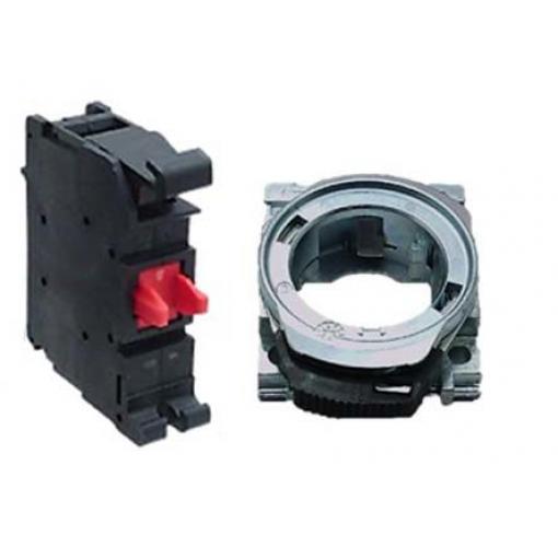 Allen Bradley Blok kontaktů 1 NC