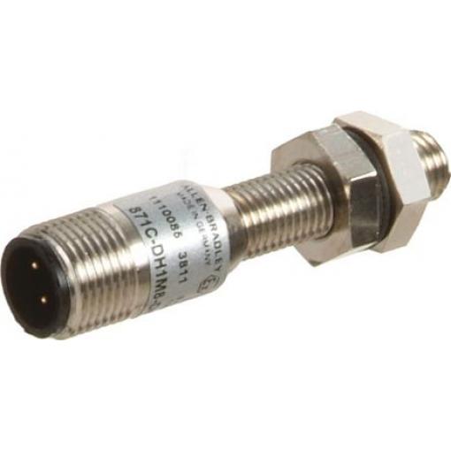 Allen Bradley 871C-D1NP5-P3 5 kHz 2.5 mm