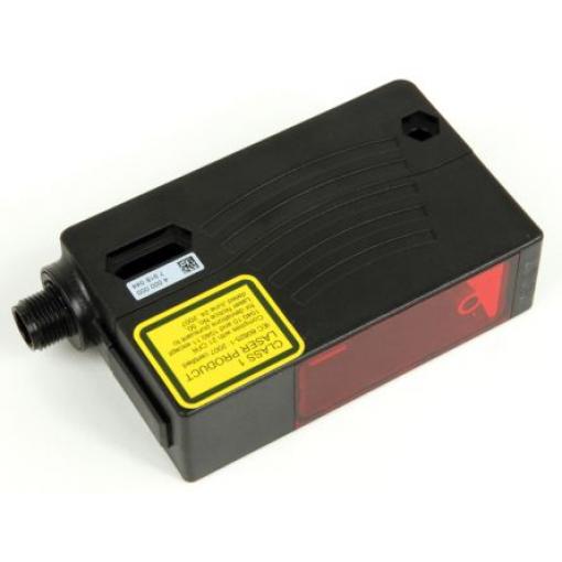Allen Bradley Fotoelektrický snímač, řada: 45LMS LED Blok 4kolíkový, výstup: NPN/PNP Difuzní IP65
