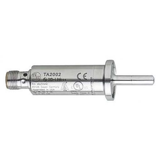 ifm electronic PT1000 6 mm 25 mm 4 0.3 °C 200 °C