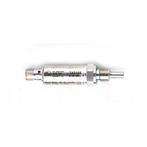 ifm electronic PT1000 6 mm 25 mm 4 0.3 °C 150 °C