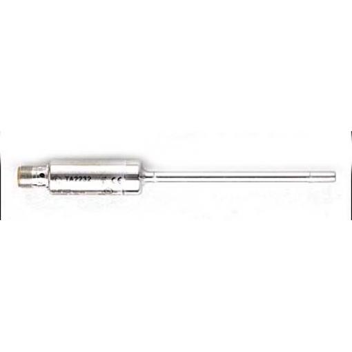 ifm electronic PT1000 6 mm 150 mm 4 0.3 °C 200 °C