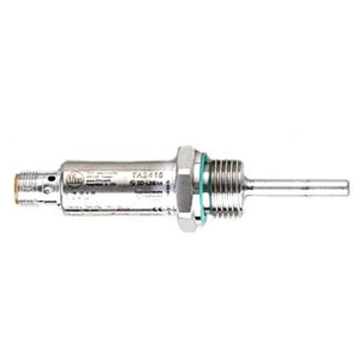 ifm electronic PT1000 6 mm 50 mm 4 0.3 °C 150 °C