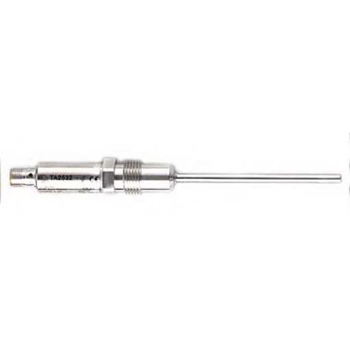 ifm electronic PT1000 6 mm 100 mm 4 0.3 °C 200 °C