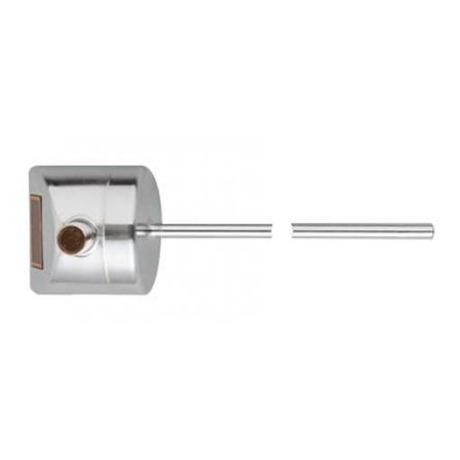 ifm electronic PT1000 6 mm 250 mm 4 0.3 °C 150 °C