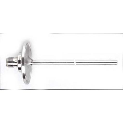 ifm electronic PT100 6 mm 50 mm 4 150 °C
