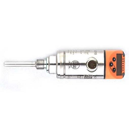 ifm electronic PT1000 6 mm 50 mm 4 0.3 °C 150 °C