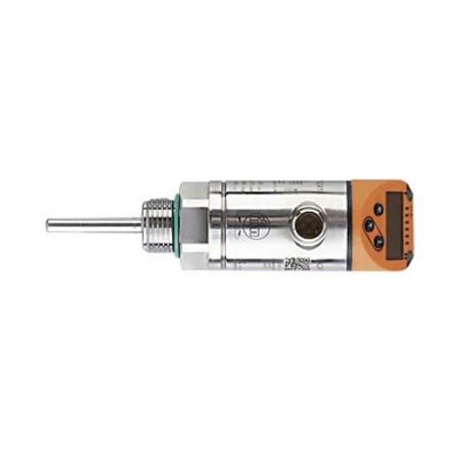 ifm electronic PT1000 6 mm 50 mm 4 0.3 °C 150 °C