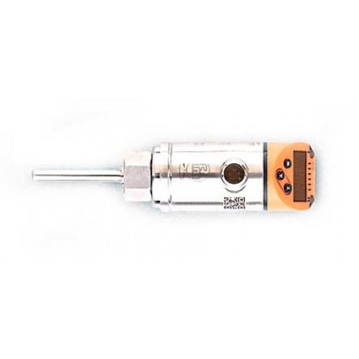ifm electronic PT1000 6 mm 45 mm 4 0.3 °C 150 °C