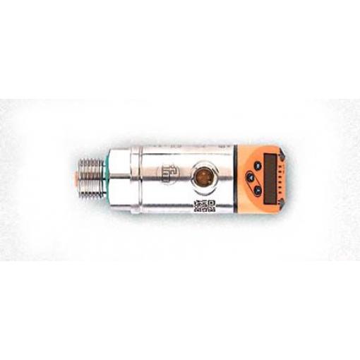 ifm electronic PT100 4 ±0.3 % 600 °C