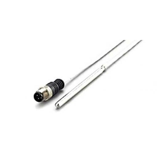 ifm electronic PT100 6 mm 100 mm 600 °C