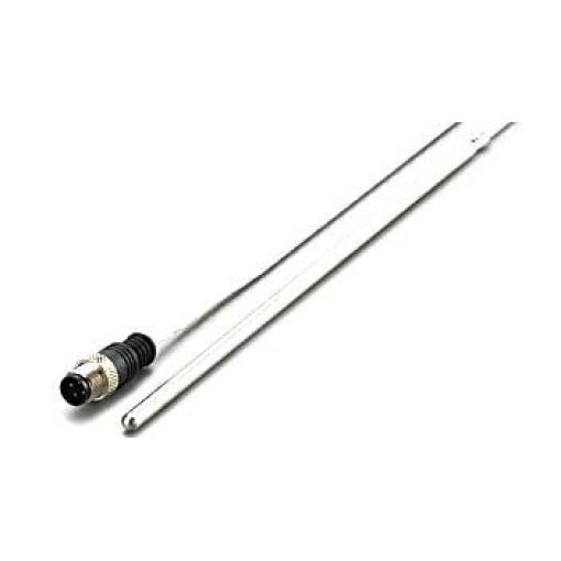 ifm electronic PT100 6 mm 250 mm 600 °C