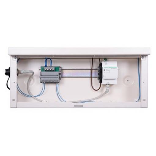 Schneider Electric Rozvodná deska, rozsah: Acti9 125 A