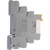 Phoenix Contact Relé rozhraní 24 V dc SPDT Lišta DIN PLC-RSC- 24DC/21/MS 15.3 mA
