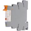 Phoenix Contact Relé rozhraní 24 V dc SPDT Lišta DIN PLC-RSC- 24DC/21/MS 15.3 mA