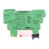Phoenix Contact Relé rozhraní 110 V ac/dc SPDT Lišta DIN PLC-RSC-120UC/21/MS 15.3 mA